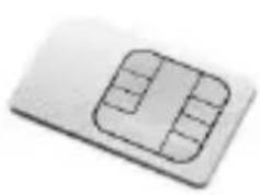 TIPTEL Ergophone 6120 - SIM-Karte(n), Speicherkarte und Akku installieren - 1