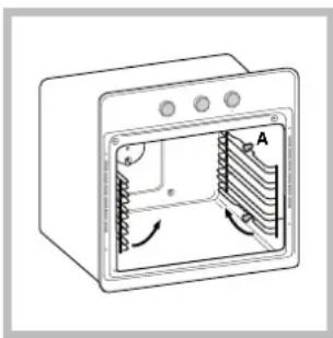 Hotpoint Ariston FKQ 898E C.20 (K)/HA - Montage des Gleitschienen-Bausatzes - 1