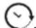 Hotpoint Ariston FKQ 898E C.20 (K)/HA - Einstellung der Uhr - 3