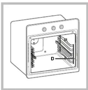 Hotpoint Ariston FKQ 898E C.20 (K)/HA - Montage des Gleitschienen-Bausatzes - 3
