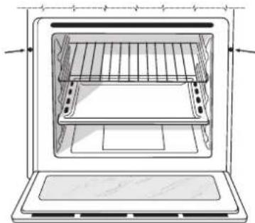 Hotpoint Ariston FKQ 898E C.20 (K)/HA - Центрування і закріплення - 1