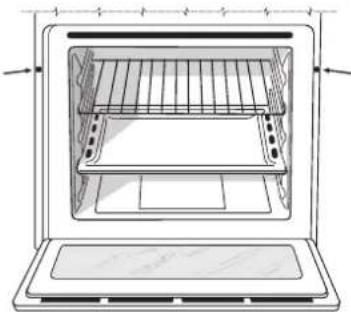 Hotpoint Ariston FKQ 898E C.20 (K)/HA - Ventilatie - 2