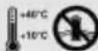 GUDE 200/18 LI-ION - Symbole - 13