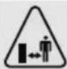 GUDE 200/18 LI-ION - Symbole - 9