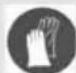 GUDE 200/18 LI-ION - Symbole - 5