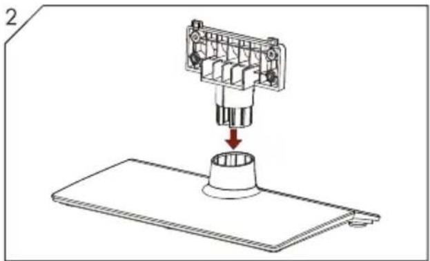 HISENSE K20 - PRECAUCIÓN - 2