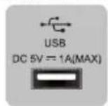 HISENSE K20 - USB - 1