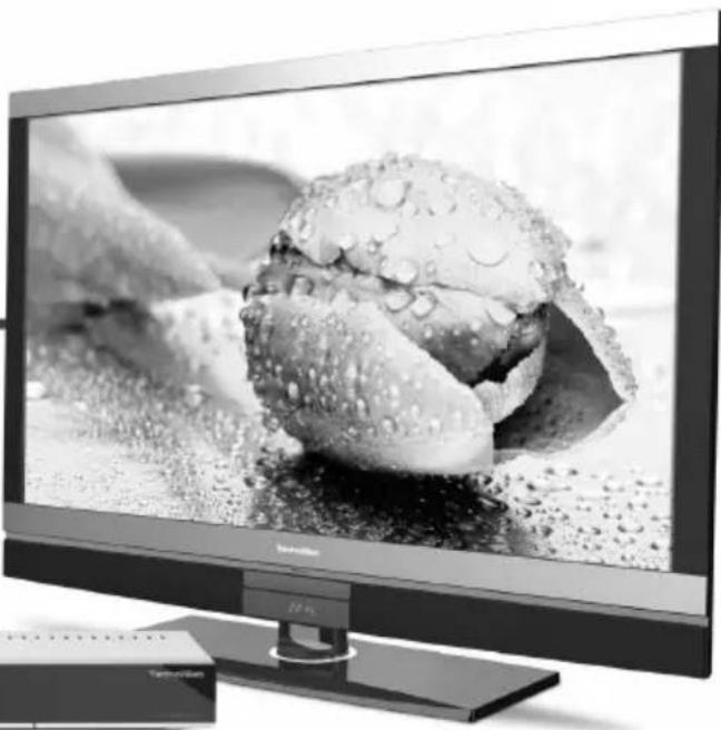 TECHNISAT TechniStar S4 - TechniSat Garantie - 1