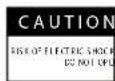 CALIBER HFG508BT - A Batterie ersetzen. - 3