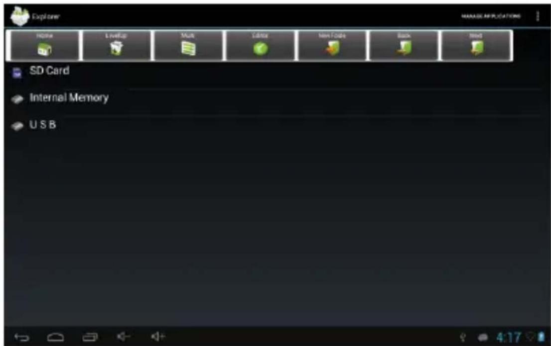 NEVIR NVR-TAB7 S2 - PC - 2