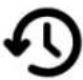 WESTERN DIGITAL My Cloud Mirror WDBZVM0120JWT - Navigation Icons - 5