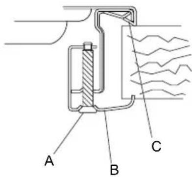 Foster Rondò.3F.STD - Sliding hooks - 4