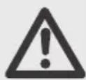 Foster Rondò.3F.STD - Safety warnings - 2