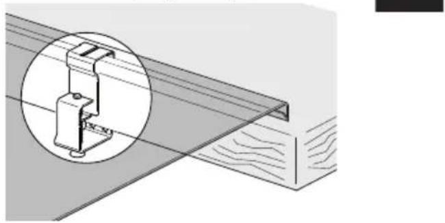 Foster Rondò.3F.STD - Sliding hooks - 2