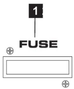 1 FUSE