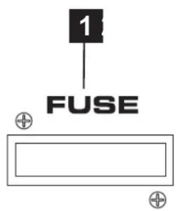 1 FUSE