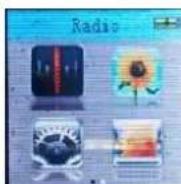 ROADSTAR MP-415 - Radio - 1