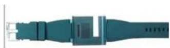 ROADSTAR MP-415 - Ansicht und Tasten - 5