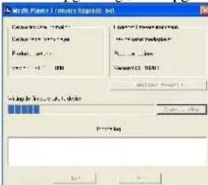 ROADSTAR MP-415 - Main Menu - 2