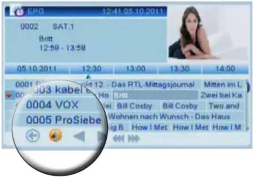 EPG 12:41 05:10 2011 0002 SAT.1 Britt 12:59 - 13:58 05.10:2011 12:30 13:00 13:30 14:00 0001 B 0003 kabel E 0004 VOX 0005 ProSiebe Mitten im L. Zwei bei Ka Bill Cosby Bill Cosby Two and Wohnen nach Wunsch - Das Haus Fig B How I Met How I Met How I M