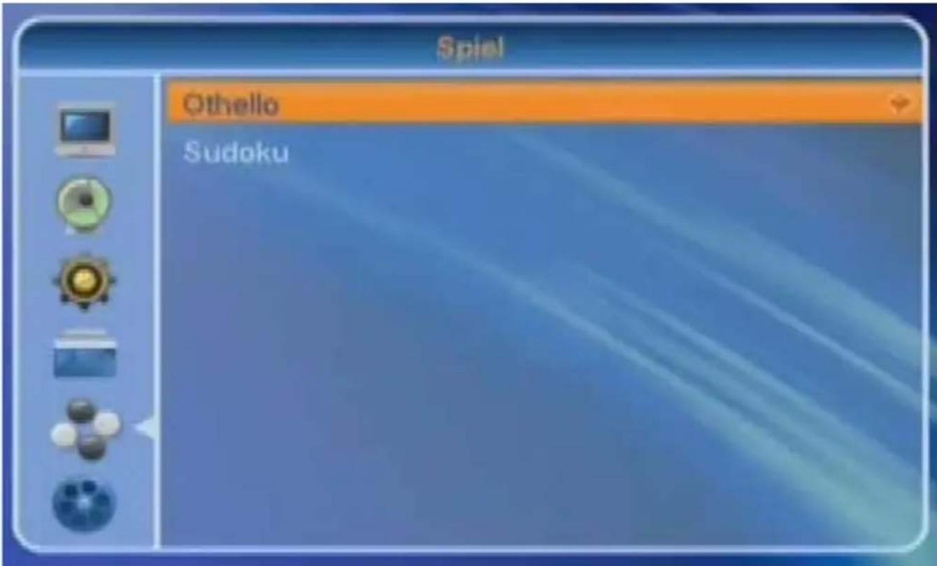 Spiel Othello Sudoku