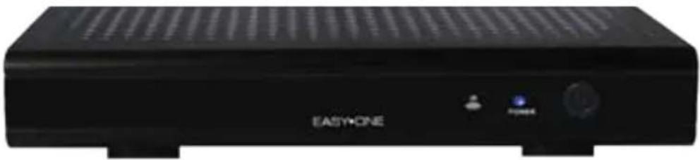 SetOne EasyOne HX 40 HD - Lieferumfang - 1
