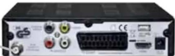 SetOne EasyOne HX 40 HD - WICHTIGE HINWEISE - 1