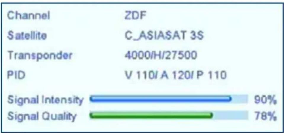 SetOne EasyOne HX 40 HD - Ref. Beschreibung Ref. Beschreibung - 1