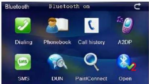 SNOOPER S2500 Ventura Pro - Bluetooth (NO S2500) - 3