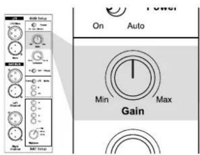 DYNAUDIO BM14S - Hohe Schallpegel! - 1