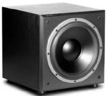DYNAUDIO BM14S - 1