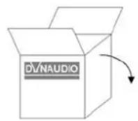 DYNAUDIO BM14S - Text markups - 1