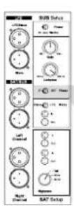 DYNAUDIO BM14S - Phase einstellen (Phase) - 1