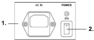 DYNAUDIO BM14S - Warranty - 1