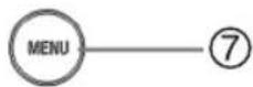 HAMA Slimline 12.1 - Digitaler Bilderrahmen - 4