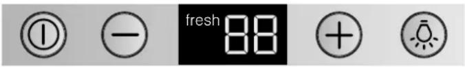 NEFF ISH 7952 N - Bedienfeld - 1
