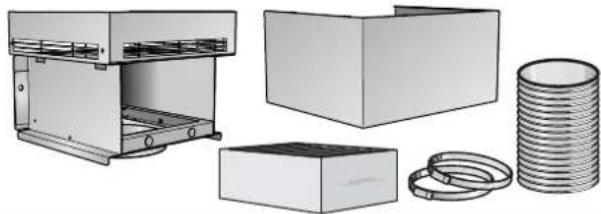 NEFF DGH 3964 N - Hinweise - 3