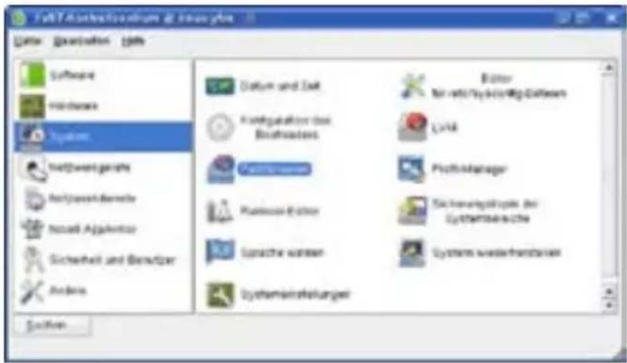 Software Hardware Systems Software Generals Software-Berende Noseb Appelentze Sicherheit und Benutzur Andere Datum und Salt Configuration des Businesses System Management Pension-Relation Sprache werden System management Editor for info/Systems@System System Manager Sichenvolvimento der System-Mechanicals System wassveränderungen