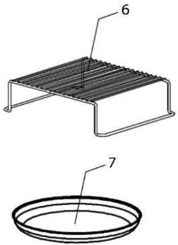 Küppersbusch EMWGR 3260.0 J1 - Beschreibung des Mikrowellenherds - 1