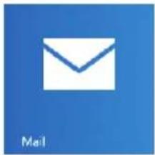 Odys Wintab 10 - E-Mails lesen - 1