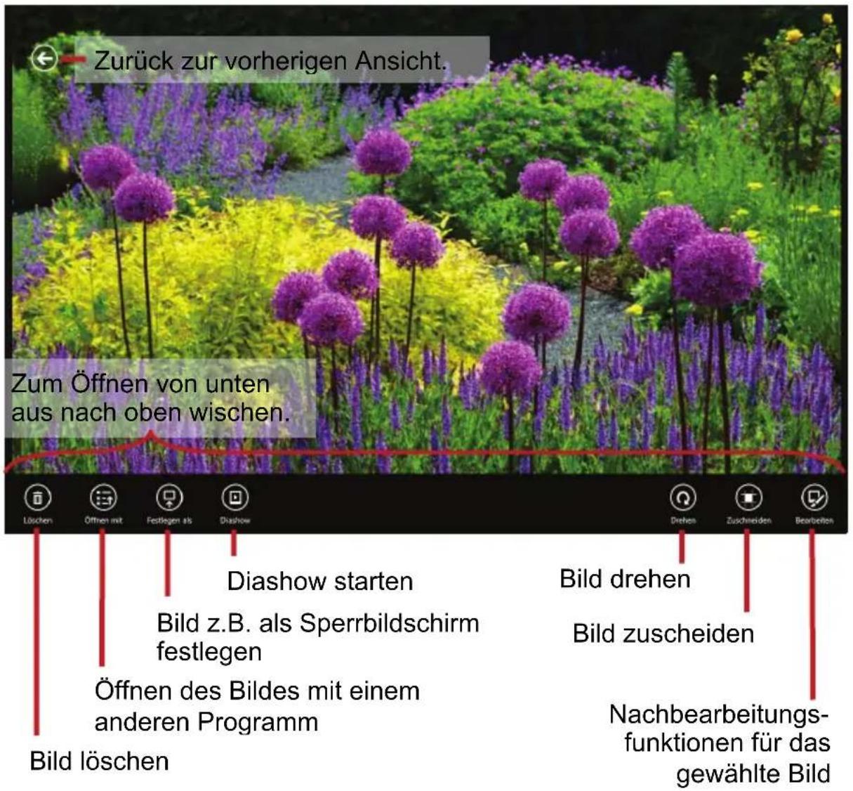 Odys Wintab 10 - Foto anzeigen - 1