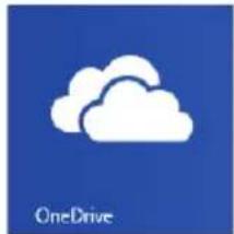 Odys Wintab 10 - OneDrive - Datei Explorer - 1