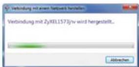 ZYXEL P-870HN-I - Überprüfen der Netzwerkeinstellungen - 2