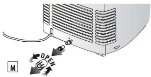 DELONGHI PAC CN92 - Arbeitsvorgänge am ende der saison - 1