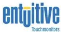 ELO 1229L - Elo Entuitive Touchmonitor Benutzerhandbuch - 1