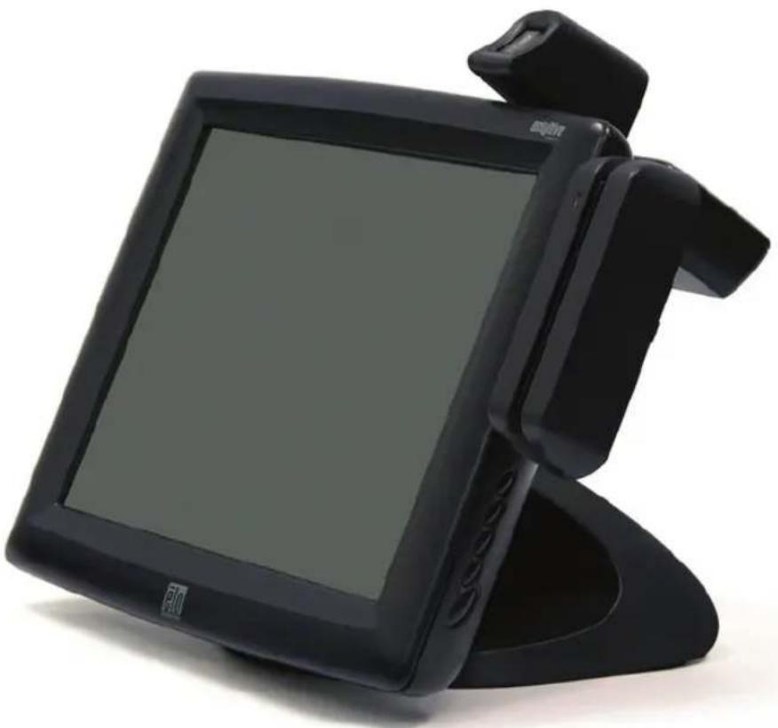 ELO 1229L - Elo Entuitive Touchmonitor Benutzerhandbuch - 2