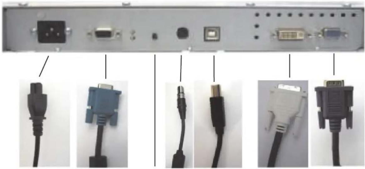 ELO 2639L - INSTALLATION AND SETUP - 9