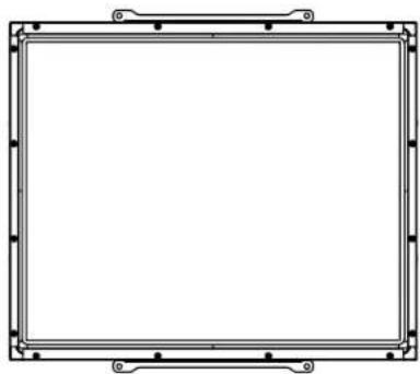 ELO 1739L - Unpacking Your Touchmonitor - 10