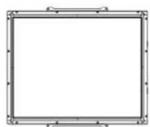 ELO 1739L - Unpacking Your Touchmonitor - 1