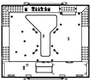 ELO 1739L - Unpacking Your Touchmonitor - 11